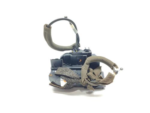 Used Rear left lock NISSAN JUKE (F15) [2010-2019]  17330732