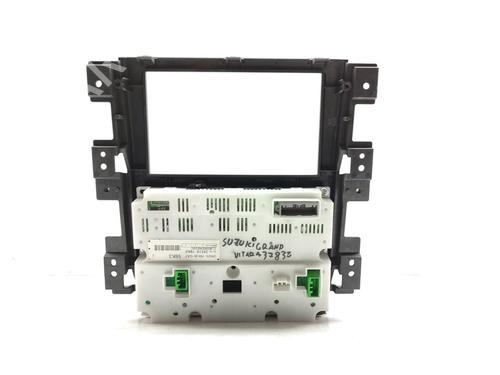 Climate control SUZUKI GRAND VITARA II (JT, TE, TD) 1.9 DDiS (JB419WD, JB419XD) | BP28584290I5 - Image 6