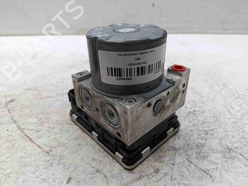 ABS Bremseaggregat ABS Bremseaggregat 37691004 37691004