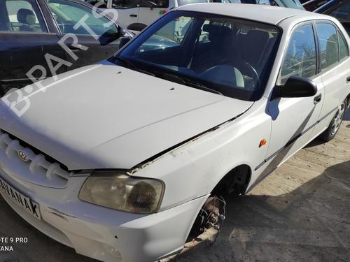 Used Parts HYUNDAI ACCENT II Saloon (LC)    1747771