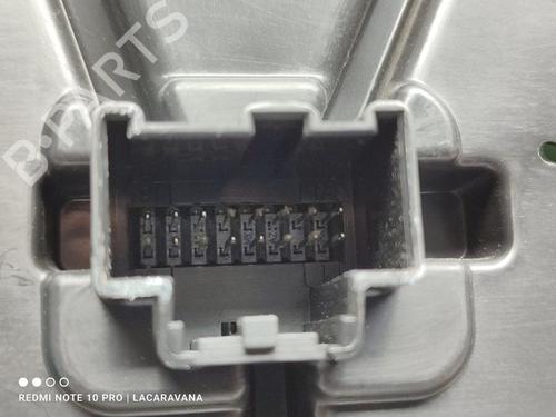 Kombinert Instrument FORD FOCUS IV (HN)  | BP20115191C47 