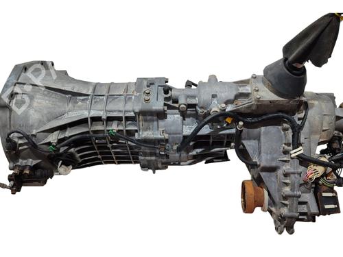 Gearbox HYUNDAI TERRACAN (HP)  | BP20238131M3 