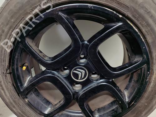 Rim CITROËN C4 CACTUS 1.6 BlueHDi 100 | BP18258117C45