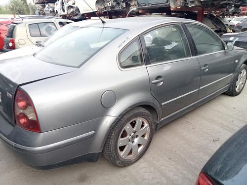 Engine control unit (ECU) VW PASSAT B5.5 (3B3)  | BP16510760M57  - Image 7