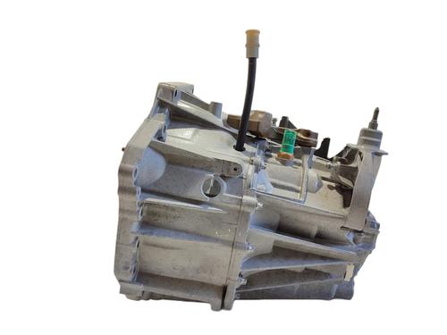 Gearbox OPEL VIVARO B Van (X82) 1.6 CDTI (05) | BP29476057M3 