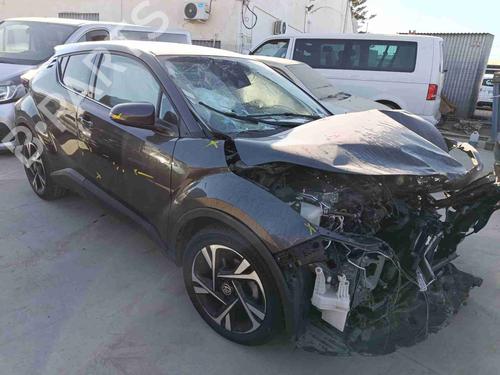 Left tailgate light TOYOTA C-HR (_X1_) 1.8 Hybrid (ZYX10_, ZYX11_) | BP38069159C79 - Image 4