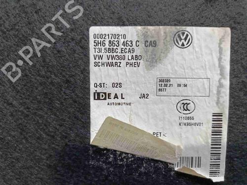 Luggage compartment floor VW GOLF VIII (CD1, DA1) 1.4 GTE Plug-in Hybrid | BP37261675I33 - Image 2