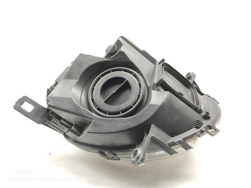 Left headlight MINI MINI CLUBMAN (R55) Cooper D | BP24198345C28 