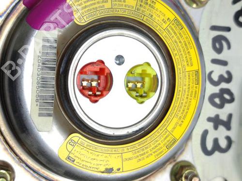 Driver airbag MAZDA 2 (DY) 1.4 CD | BP16506189C9 