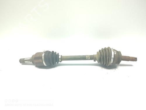 Antriebswelle links vorne für FIAT BRAVO II (198_) 1.9 D Multijet (198AXB1A) (120 hp) 28709987