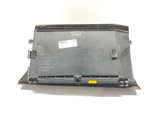 Glove box TOYOTA AVENSIS Saloon (_T27_)  | BP20236705C95