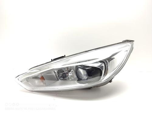Used Left headlight Left headlight FORD FOCUS III 1.5 TDCi (120 hp) 22769201 22769201
