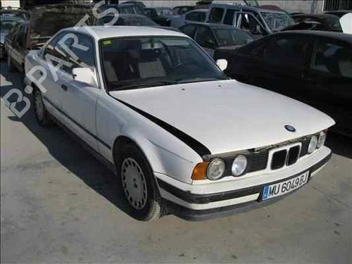 Used Parts BMW 5 (E34) 524 td 1602779