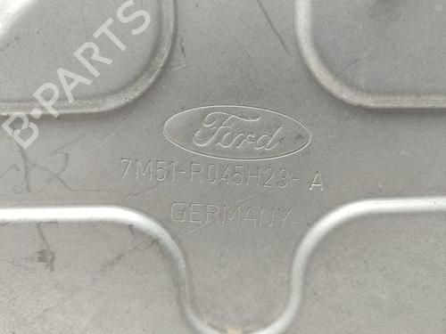 Rear left window mechanism FORD KUGA I  | BP20338346C24