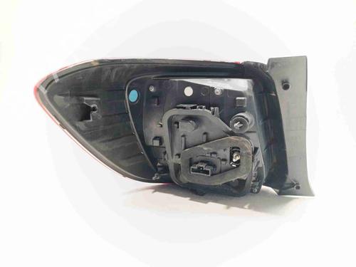 Right taillight DACIA SANDERO II | BP35791137C35 - Image 2