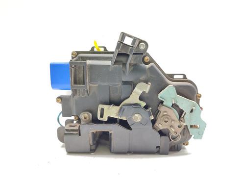Front right lock VW TOUAREG (7LA, 7L6, 7L7) 2.5 R5 TDI | BP16771252C97 