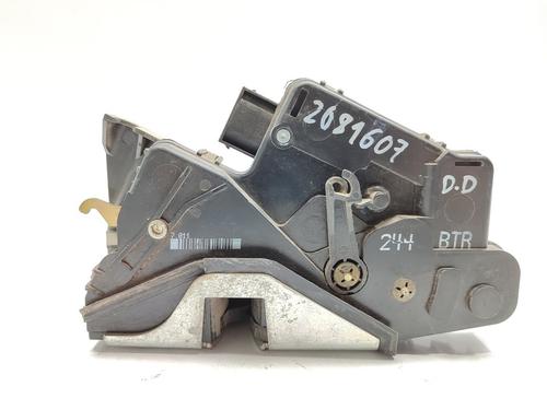 Front right lock BMW 3 (E46) 320 d | BP16863191C97 