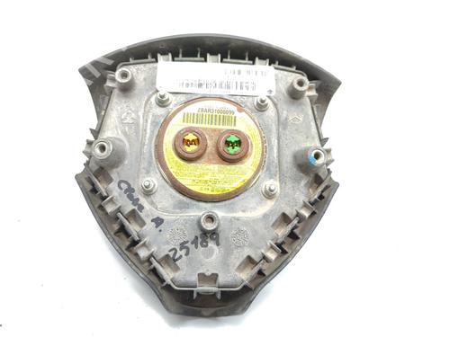 Førerens kollisjonspute MERCEDES-BENZ A-CLASS (W169) A 180 CDI (169.007, 169.307) | BP17139491C9 
