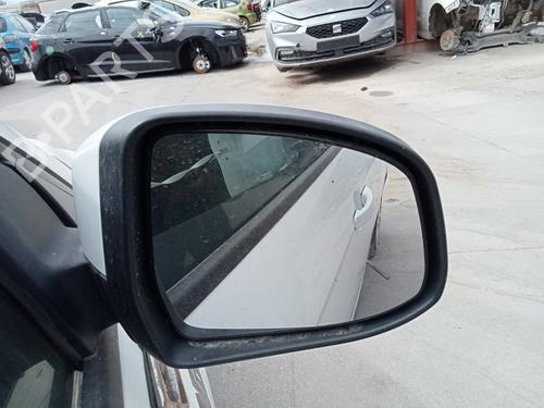 Right mirror FORD FOCUS III  | BP29164040C27 