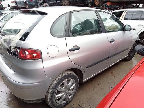 Engine SEAT IBIZA III (6L1) | BP16507977M1