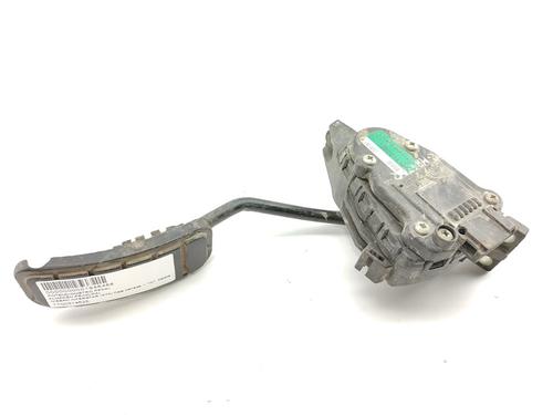 Used Pedal NISSAN INTERSTAR Van (X70) [2002-2025]  16512260