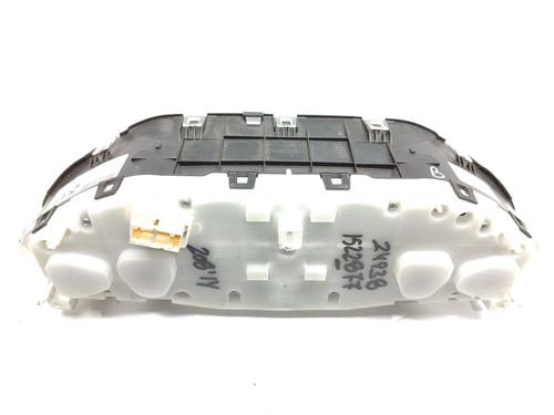 Instrument cluster PEUGEOT 208 I (CA_, CC_) 1.2 VTI 82 | BP17029933C47 