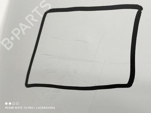 Rear bumper BMW 3 Coupe (E92) 320 d | BP26023278C8 