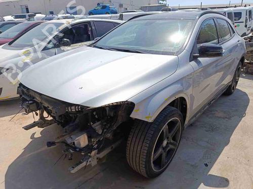 Left tailgate light MERCEDES-BENZ GLA-CLASS (X156) GLA 200 CDI / d (156.908) | BP36238486C79 - Image 3