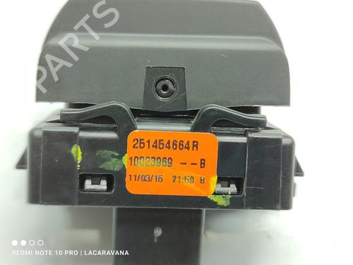 Switch DACIA DOKKER MPV (KE_)  | BP19695488I30 