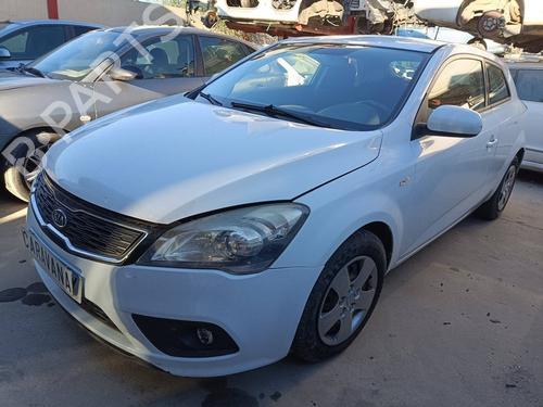 Headlight switch KIA CEE'D Hatchback (ED)  | BP16942800I24  - Image 7