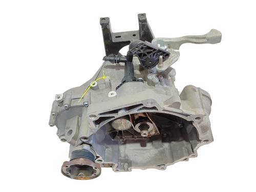 Gearbox SKODA FABIA III (NJ3) 1.2 TSI | BP28717164M3 