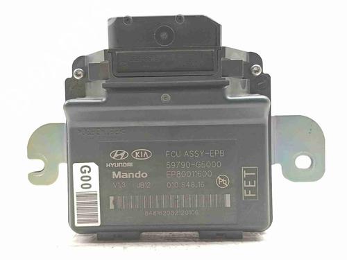 Used Electronic module Electronic module 38013062 38013062