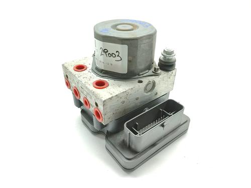 Used ABS pump OPEL CORSA E (X15) 1.3 CDTI (08, 68) (75 hp) 21834359