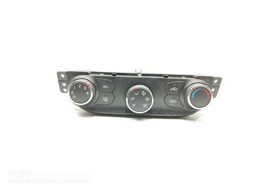 Used Climate control KIA CEE'D (JD) 1.4 CVVT (90 hp) 17950306