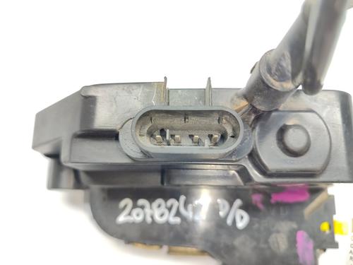 Front right lock RENAULT SCÉNIC II (JM0/1_)  | BP16752987C97 