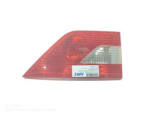 Left tailgate light BMW X3 (E83) 2.0 d (150 hp) 16514923