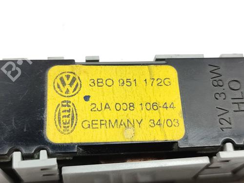 Kabinelys VW PASSAT B5.5 Variant (3B6) 1.9 TDI | BP30082871I8 