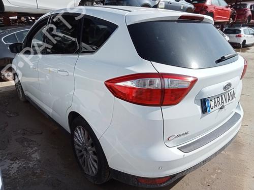 Rim FORD C-MAX II (DXA/CB7, DXA/CEU)  | BP30745679C45 