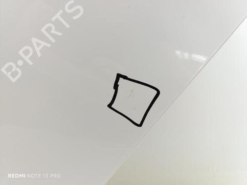 Left rear door SEAT IBIZA IV (6J5, 6P1)  | BP23389559C4 