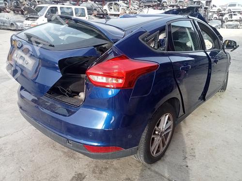 Electronic module FORD FOCUS III | BP16512266M83 - Image 9