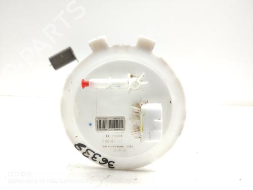 Fuel pump RENAULT KADJAR (HA_, HL_) 1.3 TCe 140 (HLNB, HLN1) | BP25333413M76 