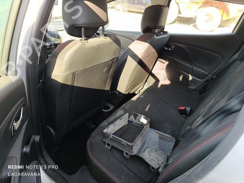 Front right window mechanism RENAULT CLIO IV (BH_)  | BP21141938C23 