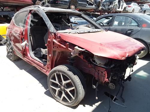 Engine SEAT ARONA (KJ7, KJP) | BP16508556M1