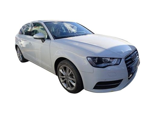 Left front window switch AUDI A3 Sportback (8VA, 8VF)  | BP26696275I27  - Image 5