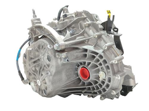 Gearbox RENAULT CAPTUR II (HF_)  | BP18121320M3 