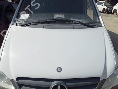Used Hood MERCEDES-BENZ VITO Van (W447) 114 CDI (447.601, 447.603, 447.605) (136 hp) 29606301