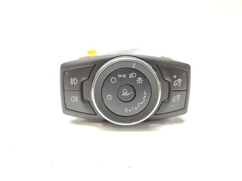 Used Headlight switch FORD FOCUS III 1.6 TDCi (115 hp) 17235169