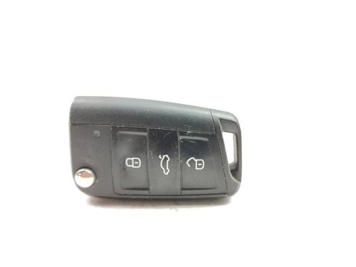 Rattlås /Tenningslås VW T-ROC (A11, D11)  | BP29491238M48 