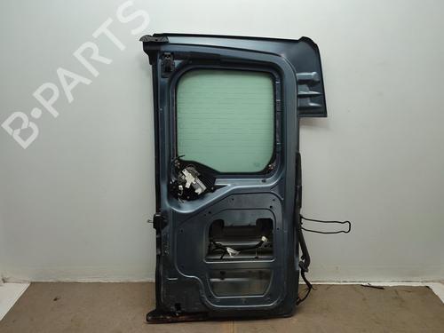 Right rear door CITROËN JUMPY II (VF7)  | BP28186279C5 