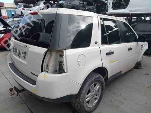 Engine control unit (ECU) LAND ROVER FREELANDER 2 (L359) | BP36597602M57 - Image 8
